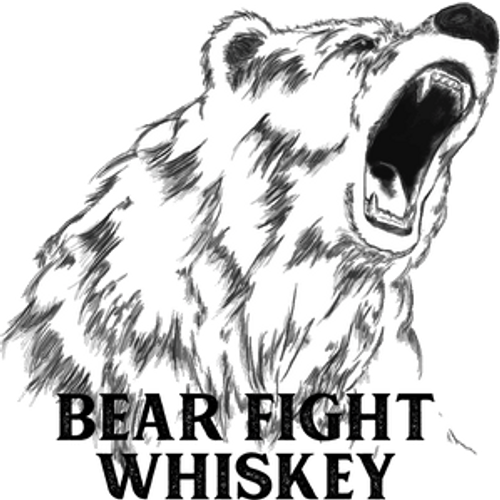 Bear Fight Whisky